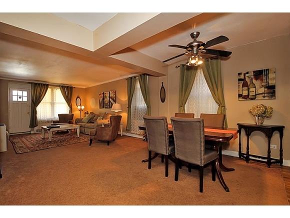 7401 Shore Road, Unit 2E Brooklyn, NY 11209 - Photo 1 of 13 Living Room / Dining Room