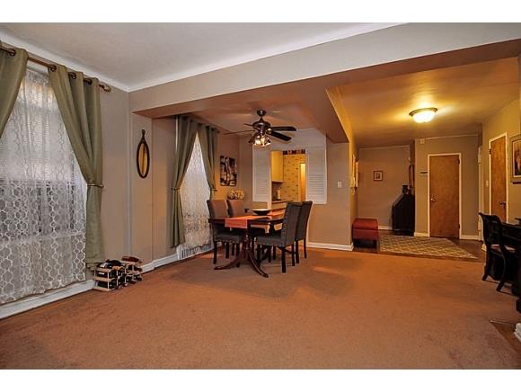 7401 Shore Road, Unit 2E Brooklyn, NY 11209 - Photo 3 of 13 Dining Room