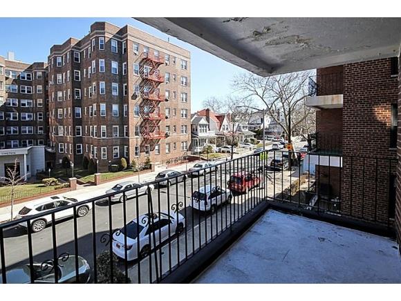 7401 Shore Road, Unit 2E Brooklyn, NY 11209 - Photo 4 of 13 Terrace