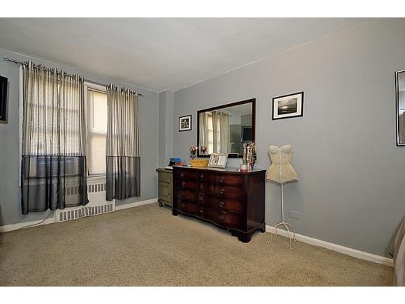 7401 Shore Road, Unit 2E Brooklyn, NY 11209 - Photo 7 of 13 Bedroom Reverse View
