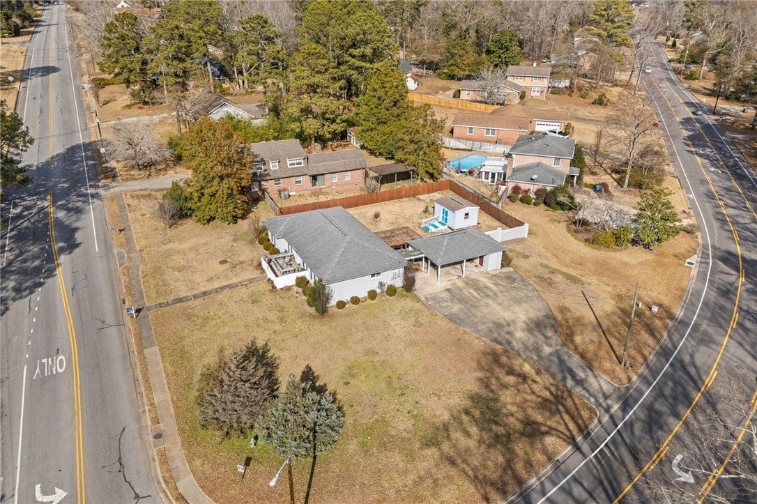1005 South Dean Road Auburn, AL 36830 - Photo 25 of 26 Gallery Image 25