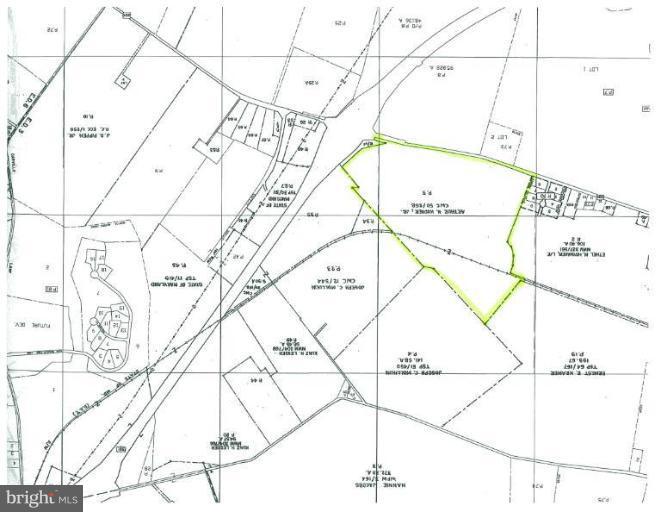 421 Ruthsburg Road Centreville, MD 21617 - Photo 3 of 3 Other #2