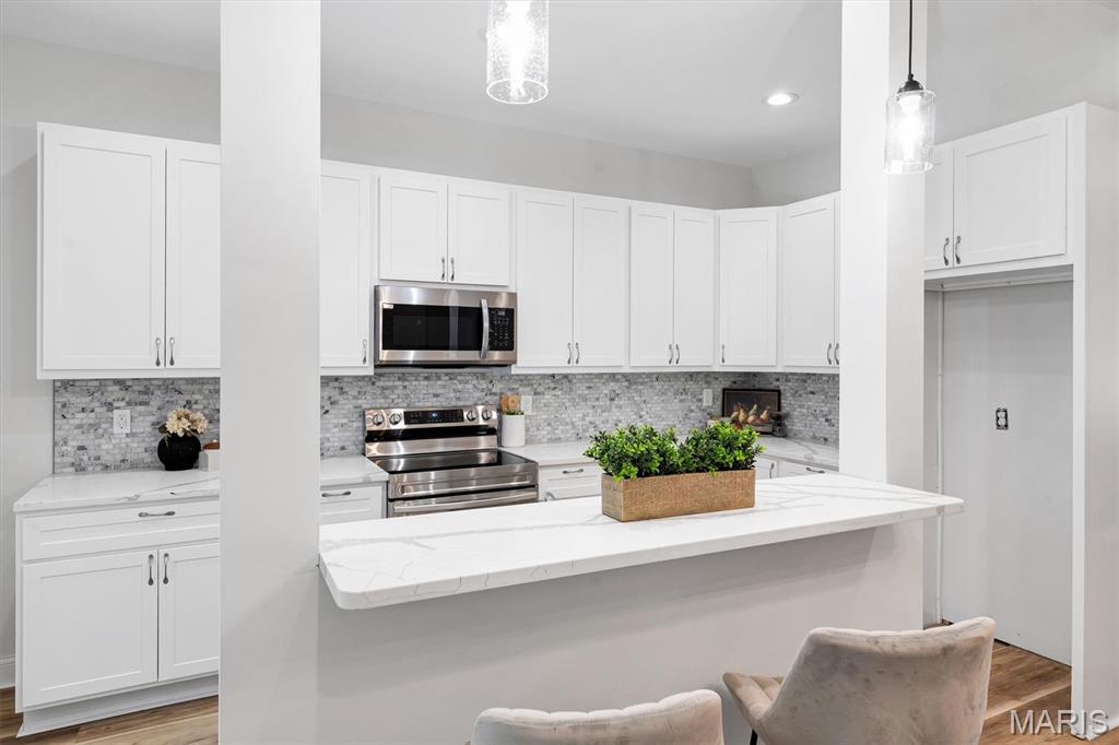 2758 Rutger Street St. Louis, MO 63104 - Photo 12 of 34