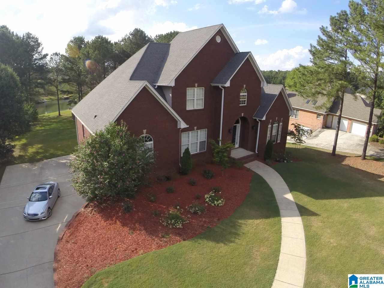 158 Windsor Lane Pelham, AL 35124 - Photo 19 of 45