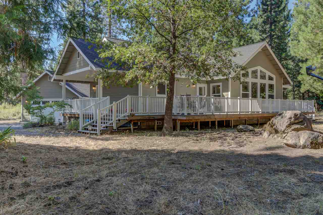 421 Haul Road McCloud, CA 96057 - Photo 1 of 27 Gallery Image 1