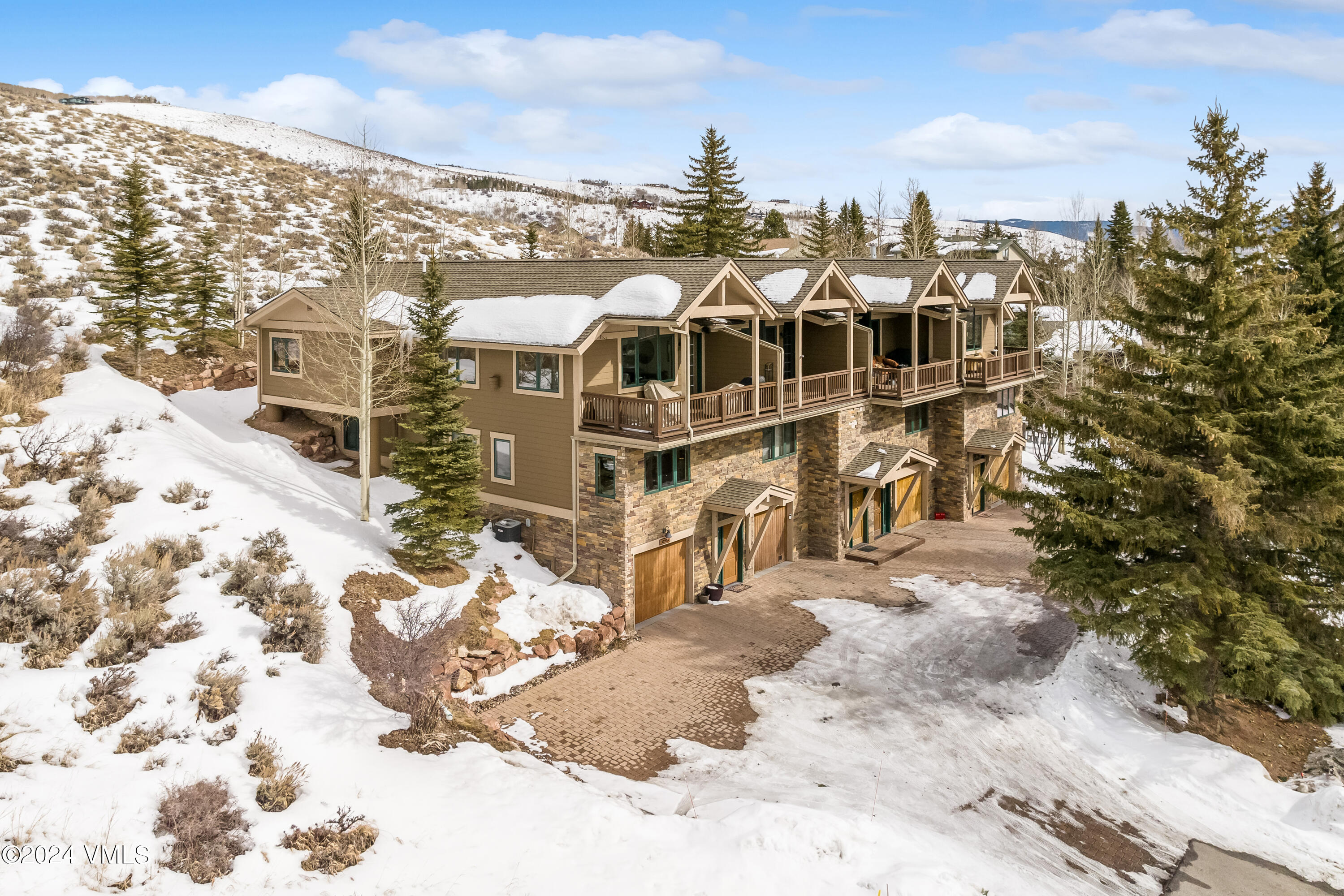 3070 Wildridge Road, Unit A Avon, CO 81620 - Photo 23 of 34 1