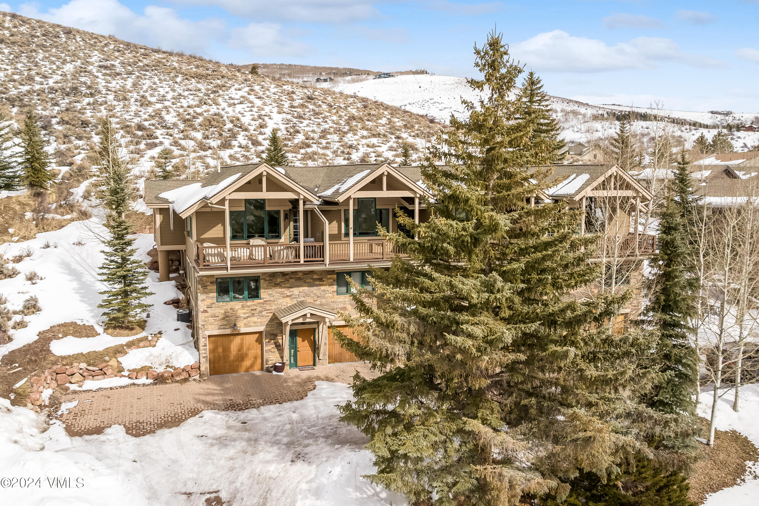 3070 Wildridge Road, Unit A Avon, CO 81620 - Photo 24 of 34 2