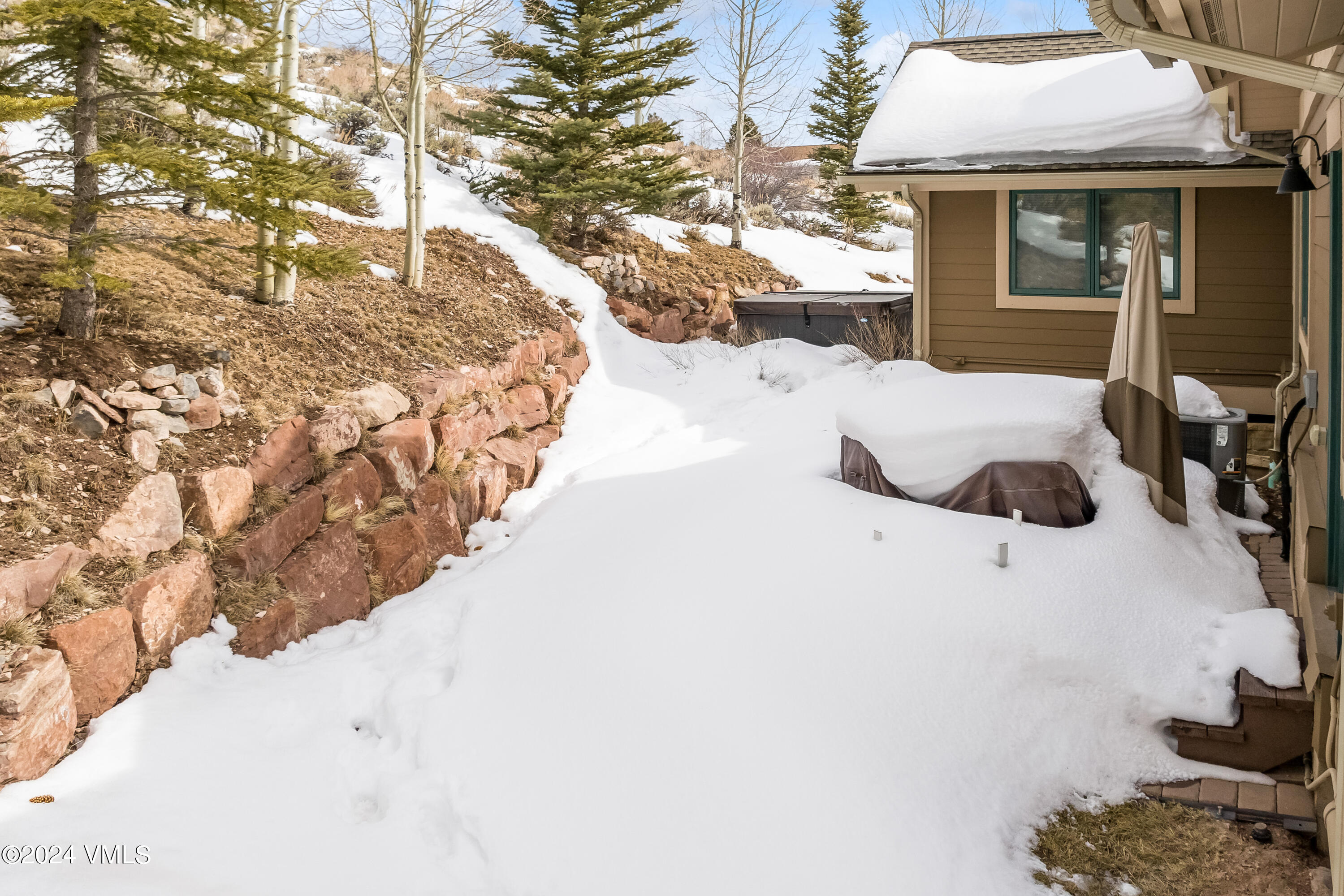 3070 Wildridge Road, Unit A Avon, CO 81620 - Photo 25 of 34 3