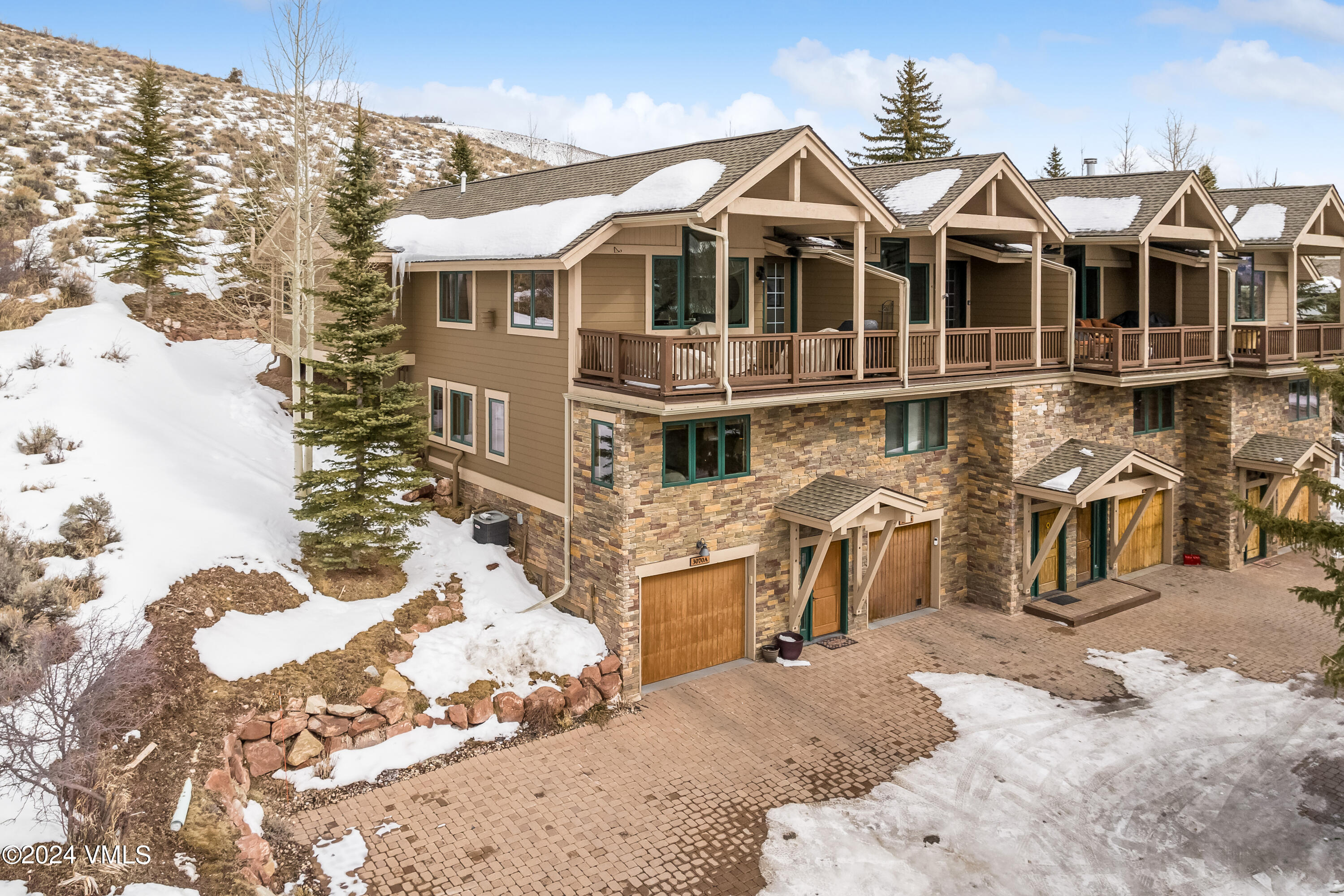 3070 Wildridge Road, Unit A Avon, CO 81620 - Photo 30 of 34 5