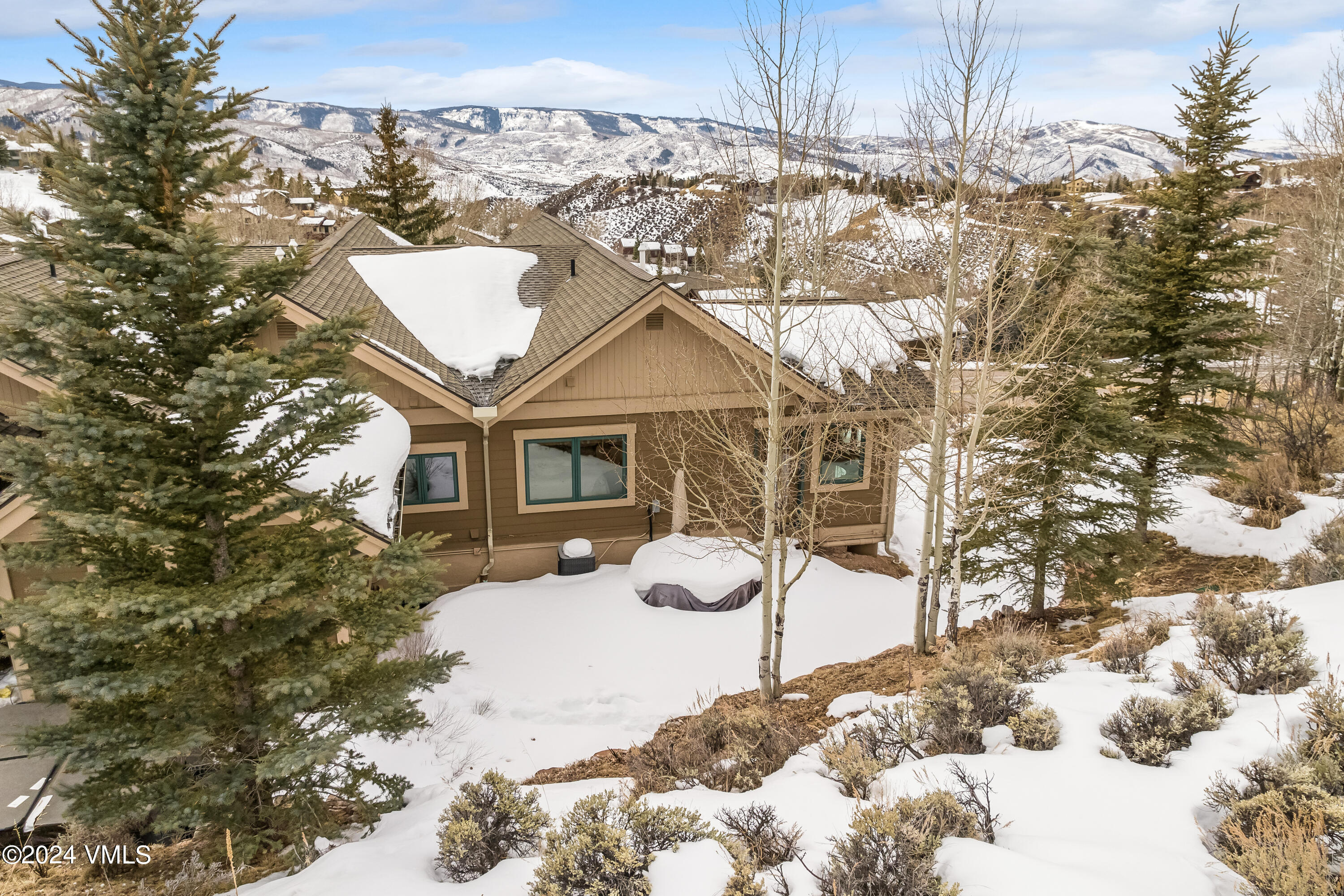 3070 Wildridge Road, Unit A Avon, CO 81620 - Photo 31 of 34 6