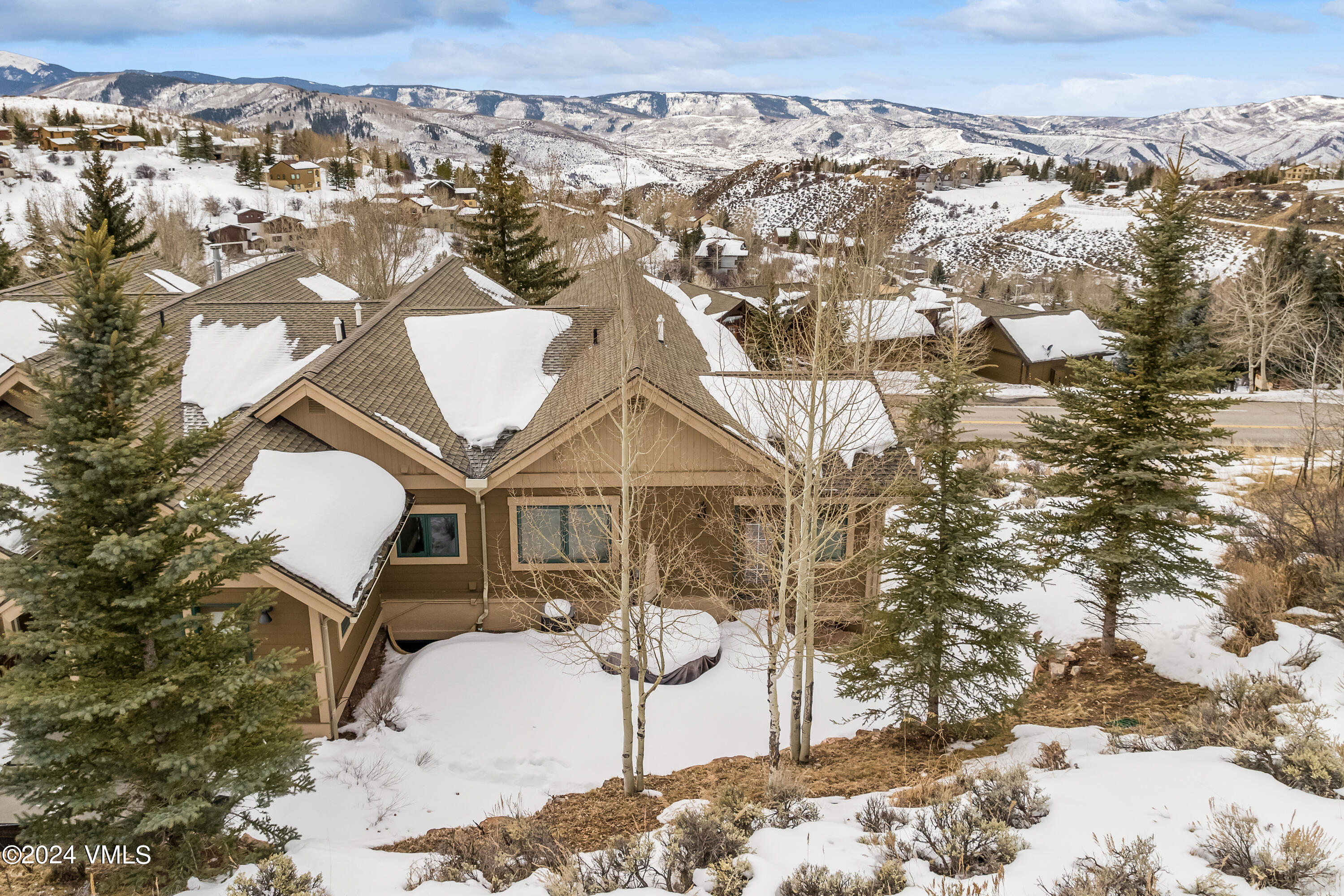 3070 Wildridge Road, Unit A Avon, CO 81620 - Photo 32 of 34 7