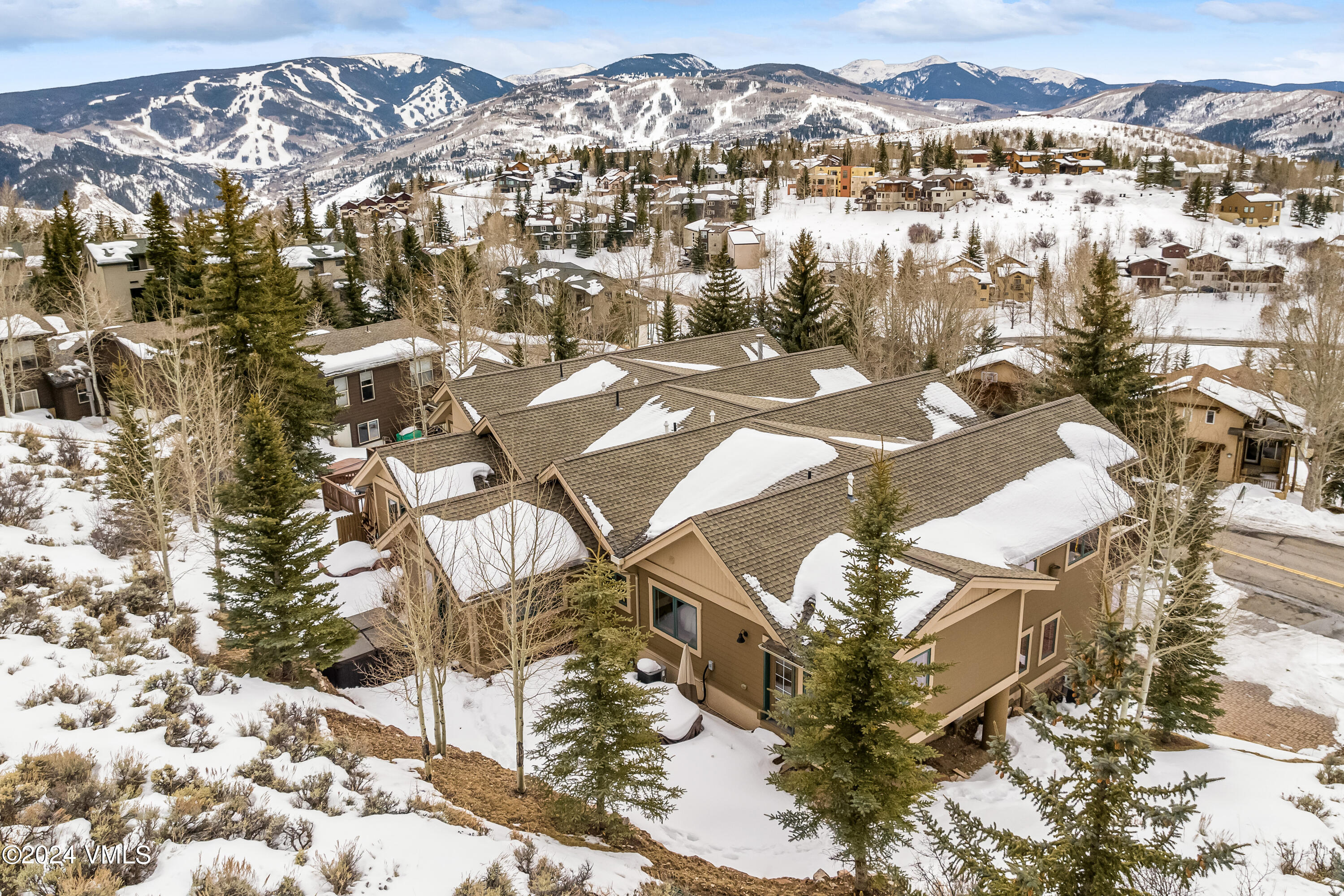 3070 Wildridge Road, Unit A Avon, CO 81620 - Photo 33 of 34 8