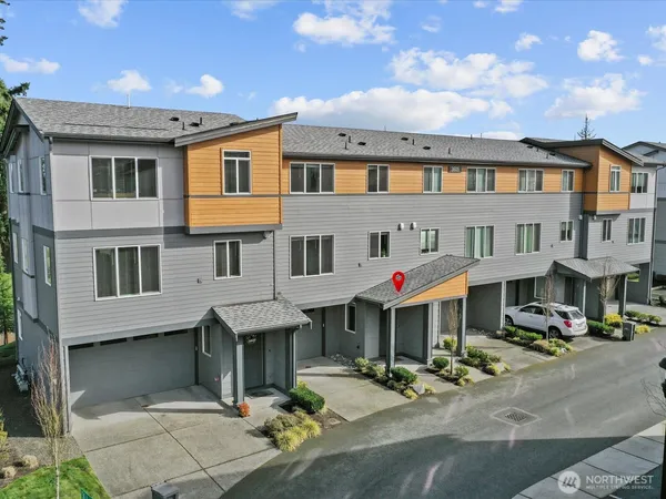 $710,000 | 3605 192nd Street Southeast, Unit B, Bothell, WA 98012