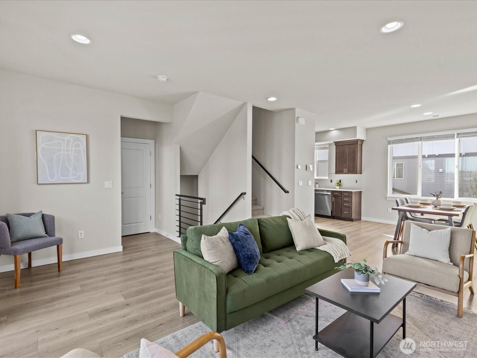 3605 192nd Street Southeast, Unit B Bothell, WA 98012 - Photo 11 of 31