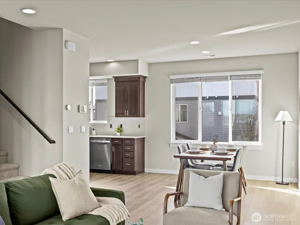 $710,000 | 3605 192nd Street Southeast, Unit B, Bothell, WA 98012