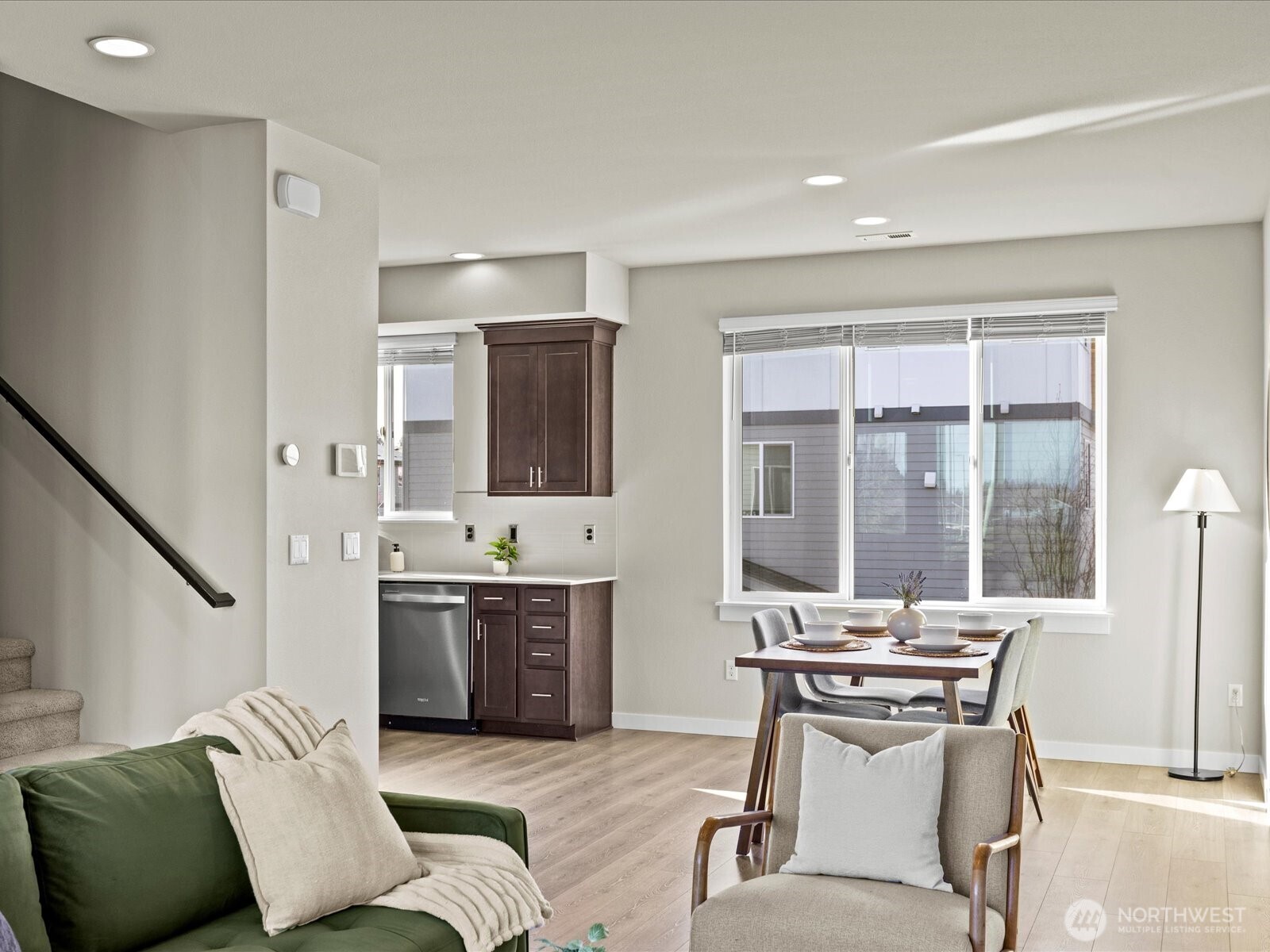 3605 192nd Street Southeast, Unit B Bothell, WA 98012 - Photo 12 of 31