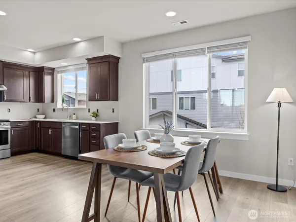 $710,000 | 3605 192nd Street Southeast, Unit B, Bothell, WA 98012
