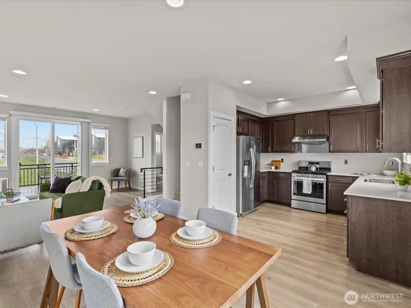 $710,000 | 3605 192nd Street Southeast, Unit B, Bothell, WA 98012