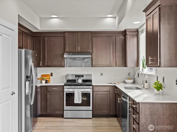 $710,000 | 3605 192nd Street Southeast, Unit B, Bothell, WA 98012