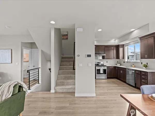 $710,000 | 3605 192nd Street Southeast, Unit B, Bothell, WA 98012