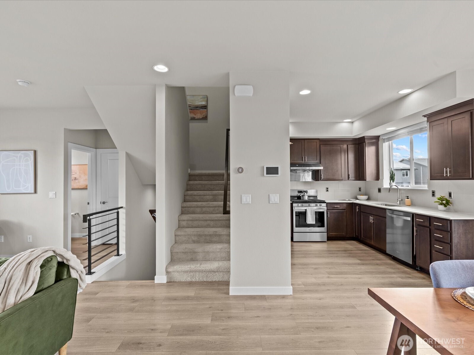 3605 192nd Street Southeast, Unit B Bothell, WA 98012 - Photo 18 of 31