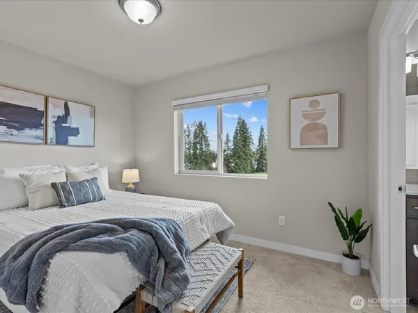 $710,000 | 3605 192nd Street Southeast, Unit B, Bothell, WA 98012