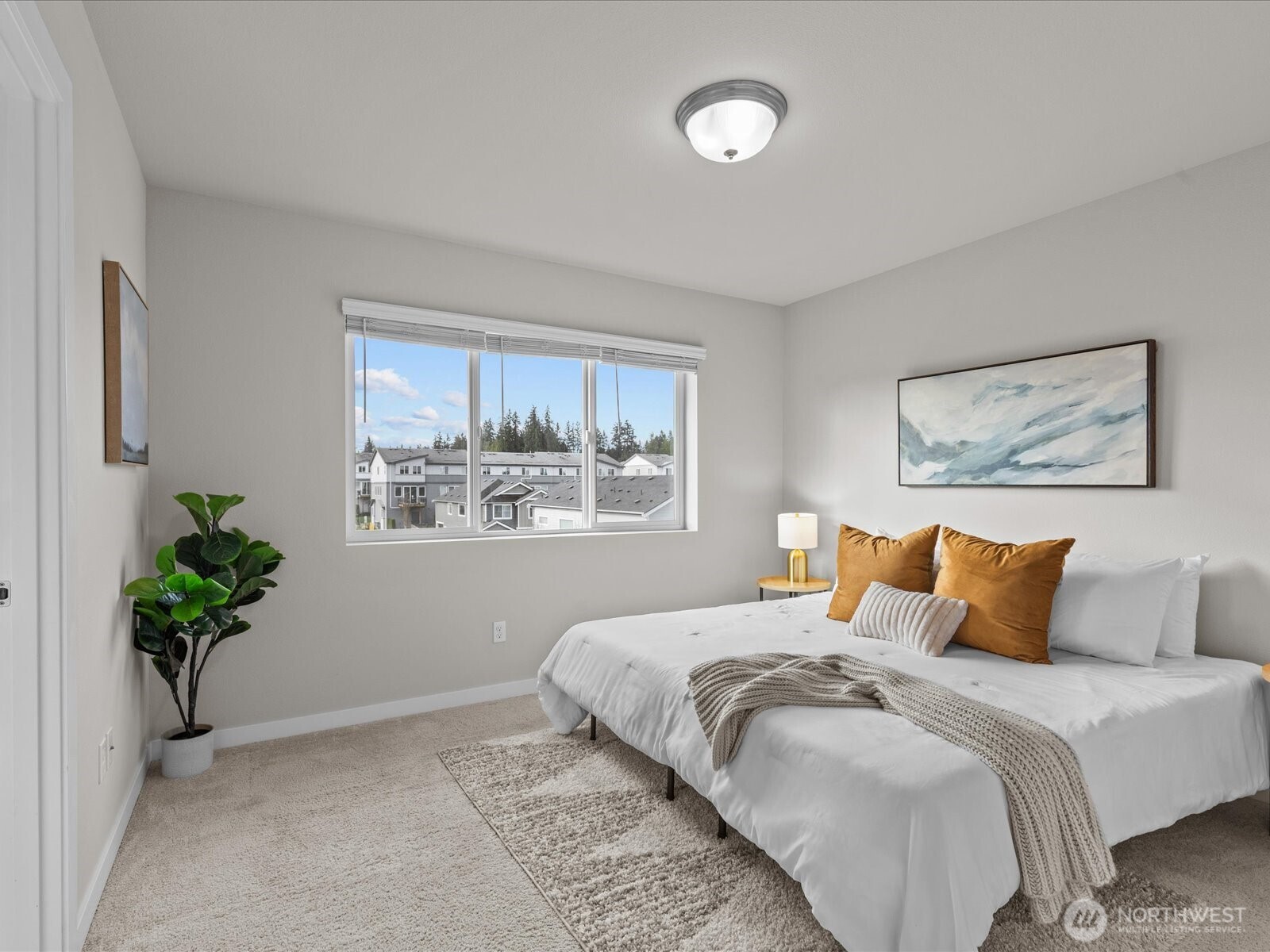 3605 192nd Street Southeast, Unit B Bothell, WA 98012 - Photo 22 of 31