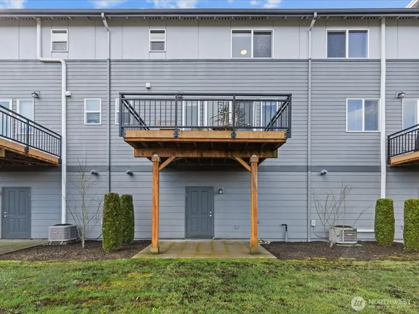 $710,000 | 3605 192nd Street Southeast, Unit B, Bothell, WA 98012