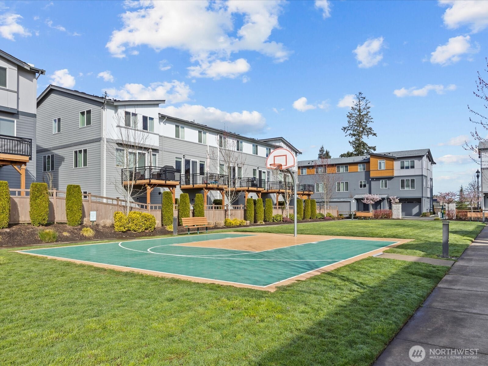 3605 192nd Street Southeast, Unit B Bothell, WA 98012 - Photo 27 of 31