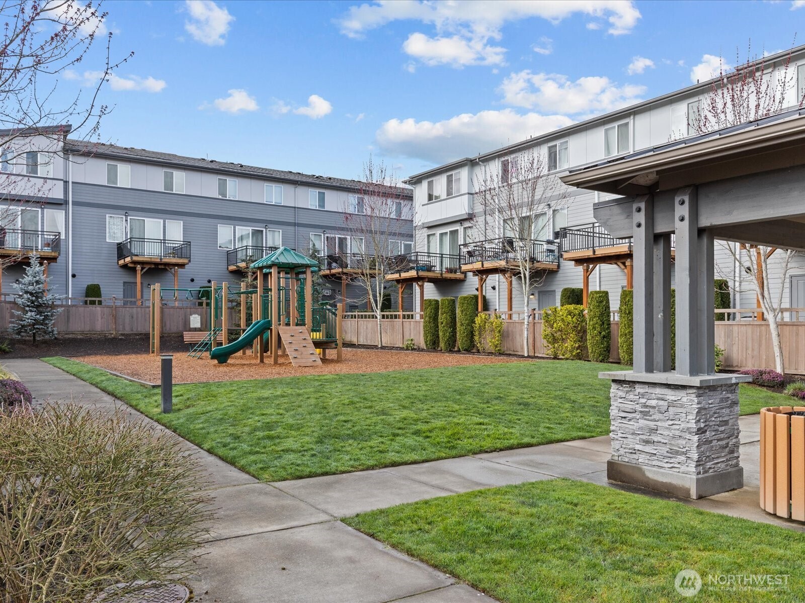 3605 192nd Street Southeast, Unit B Bothell, WA 98012 - Photo 28 of 31