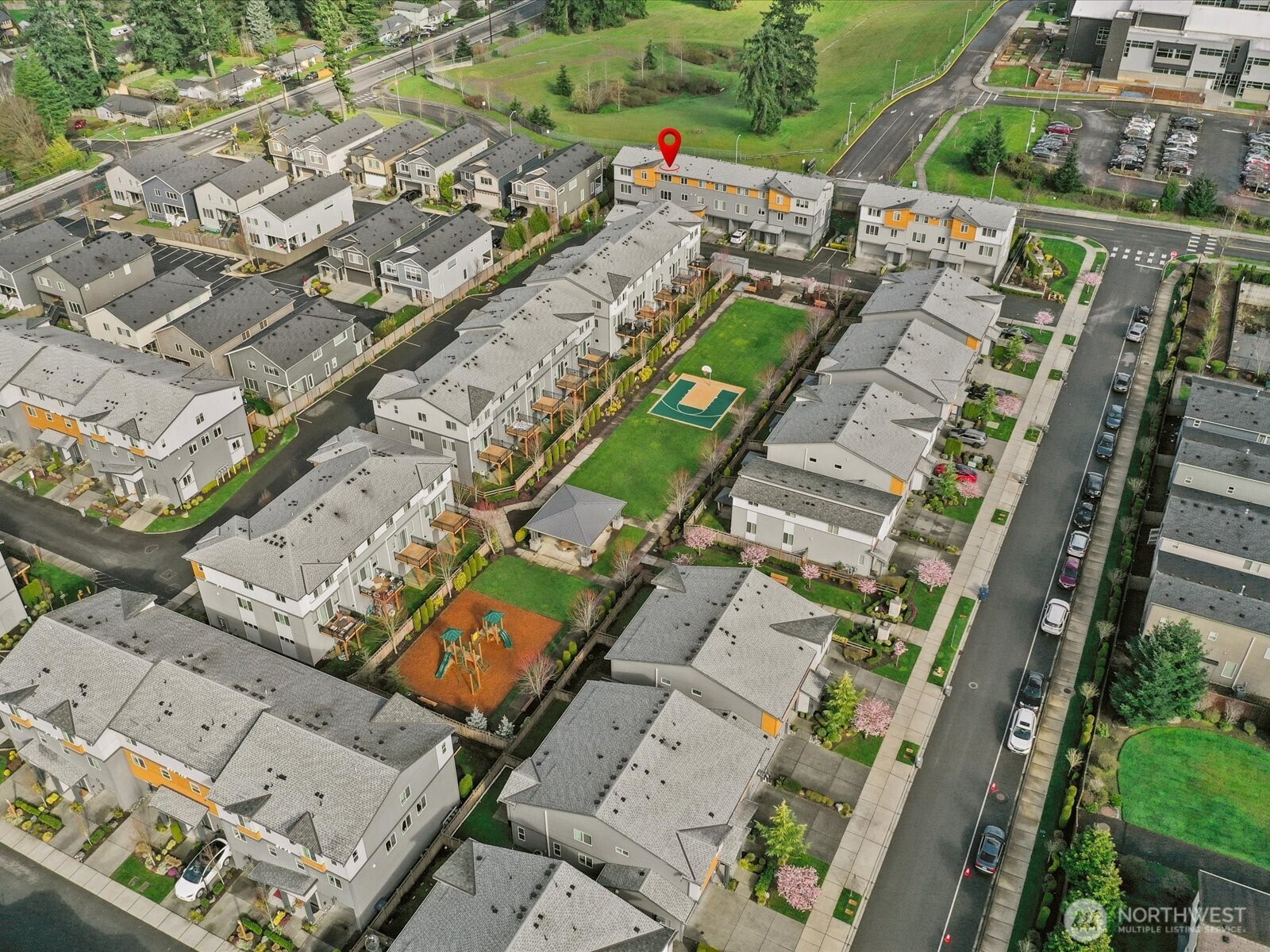 3605 192nd Street Southeast, Unit B Bothell, WA 98012 - Photo 29 of 31