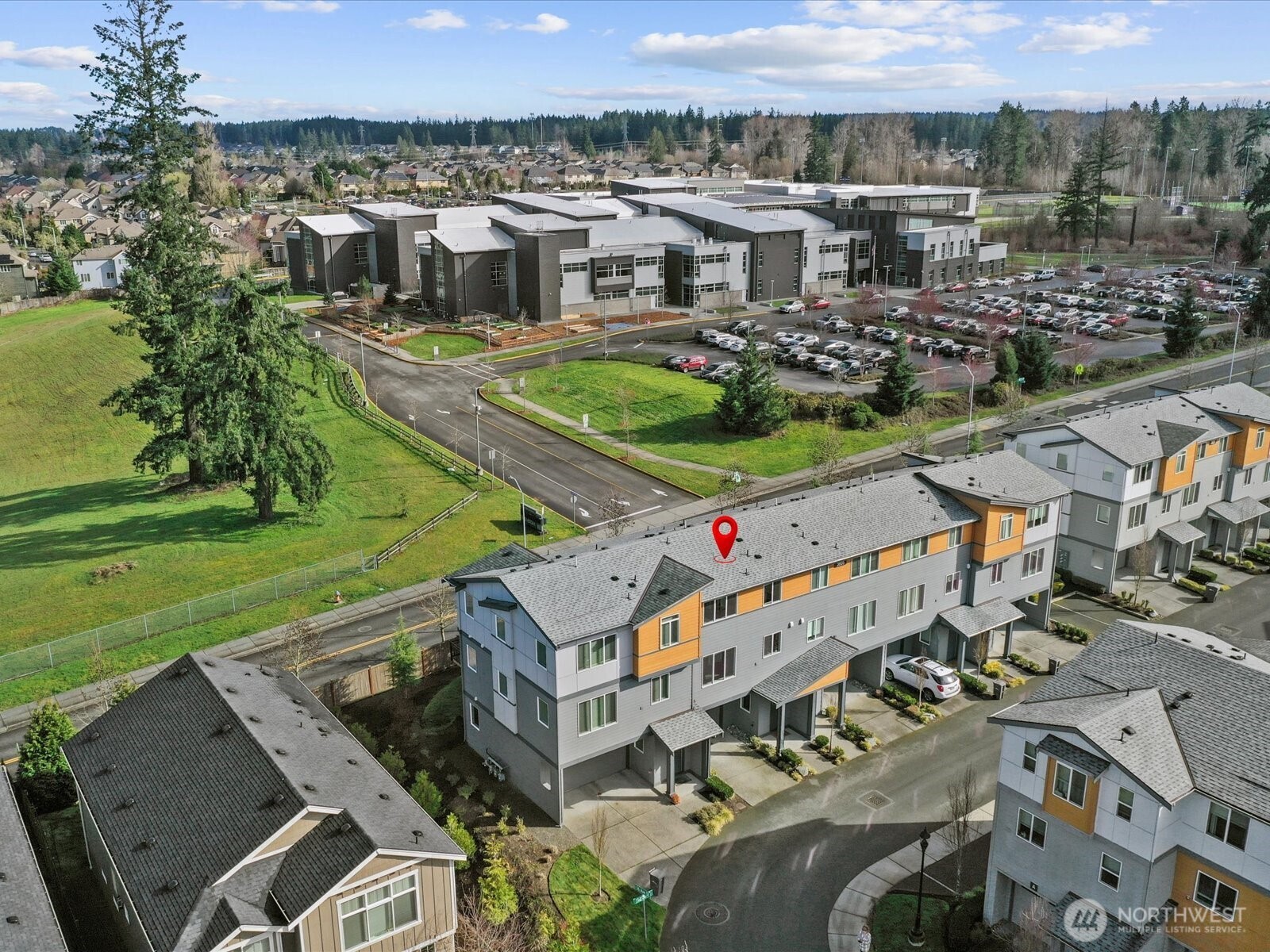 3605 192nd Street Southeast, Unit B Bothell, WA 98012 - Photo 30 of 31