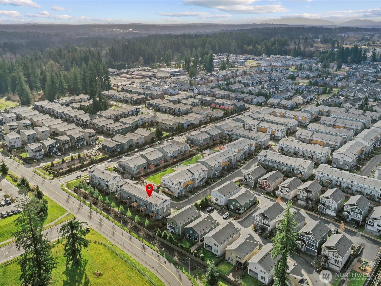 3605 192nd Street Southeast, Unit B Bothell, WA 98012 - Photo 31 of 31