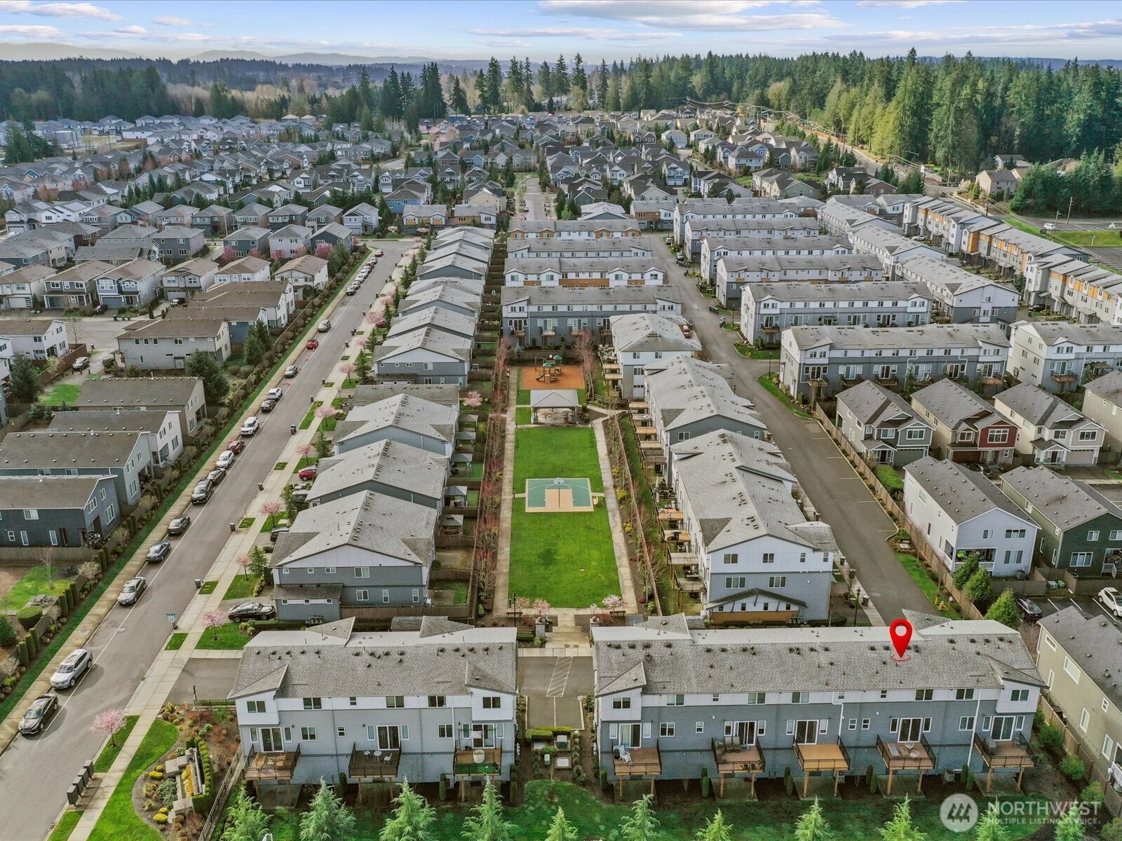 3605 192nd Street Southeast, Unit B Bothell, WA 98012 - Photo 5 of 31