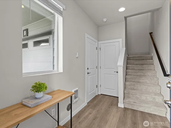 $710,000 | 3605 192nd Street Southeast, Unit B, Bothell, WA 98012