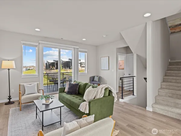 $710,000 | 3605 192nd Street Southeast, Unit B, Bothell, WA 98012