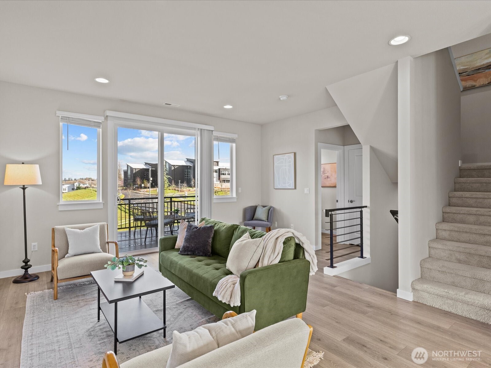 3605 192nd Street Southeast, Unit B Bothell, WA 98012 - Photo 7 of 31