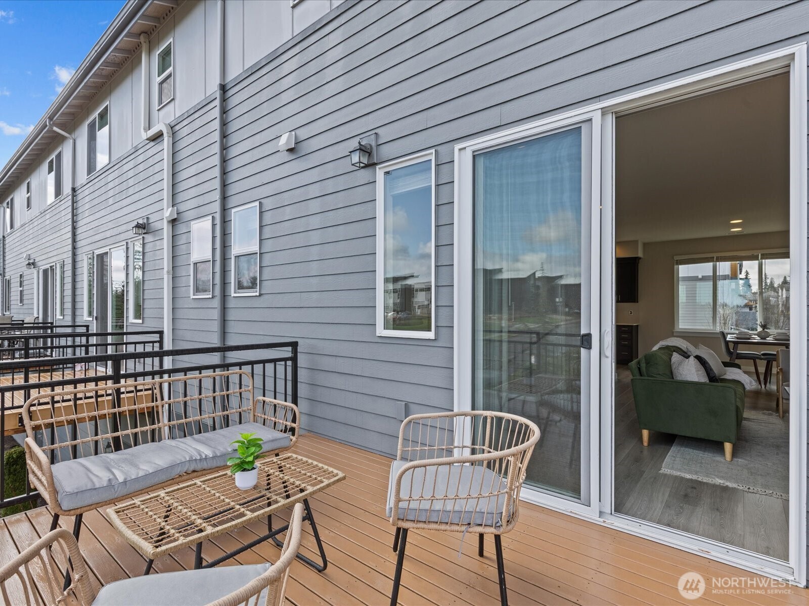 3605 192nd Street Southeast, Unit B Bothell, WA 98012 - Photo 8 of 31