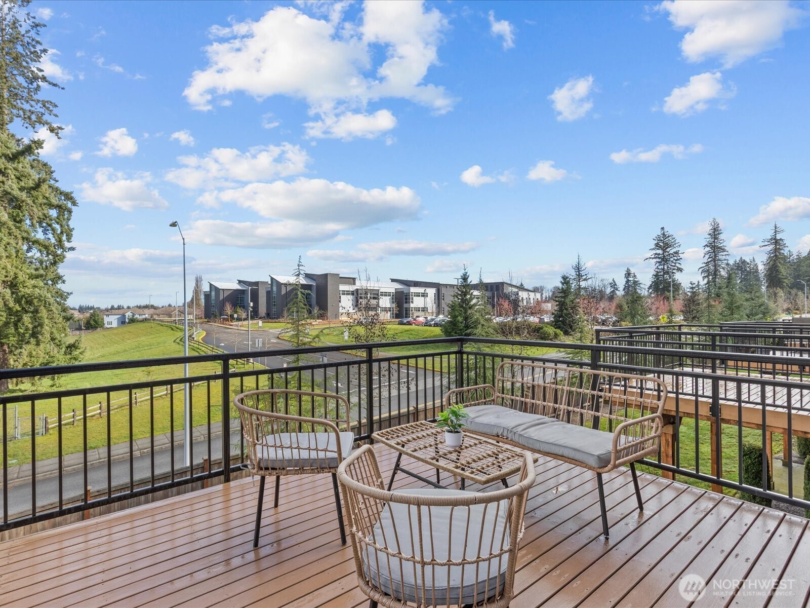 3605 192nd Street Southeast, Unit B Bothell, WA 98012 - Photo 9 of 31