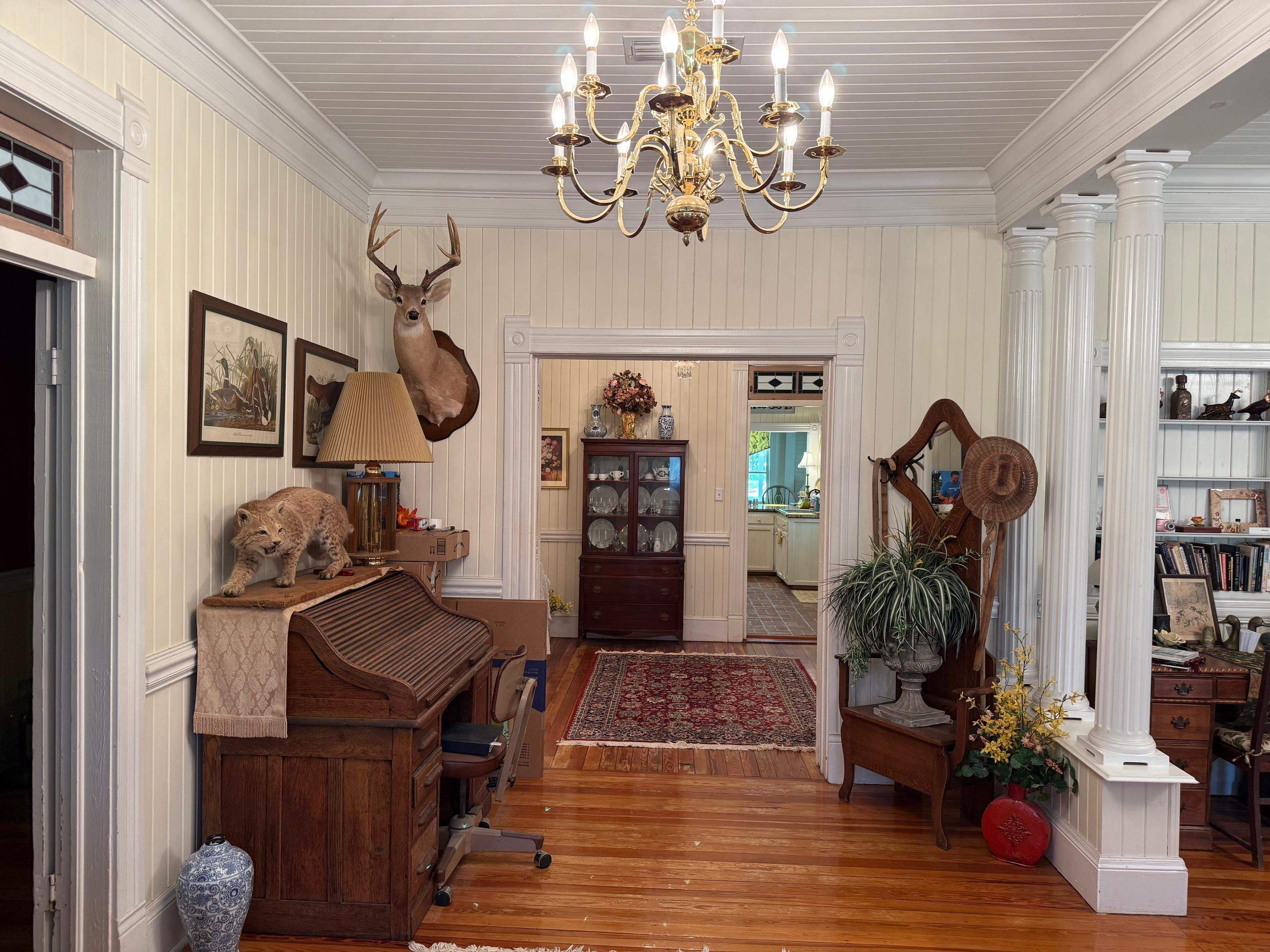 10000 Bryant's Lndg Road Stockton, AL 36579 - Photo 10 of 34