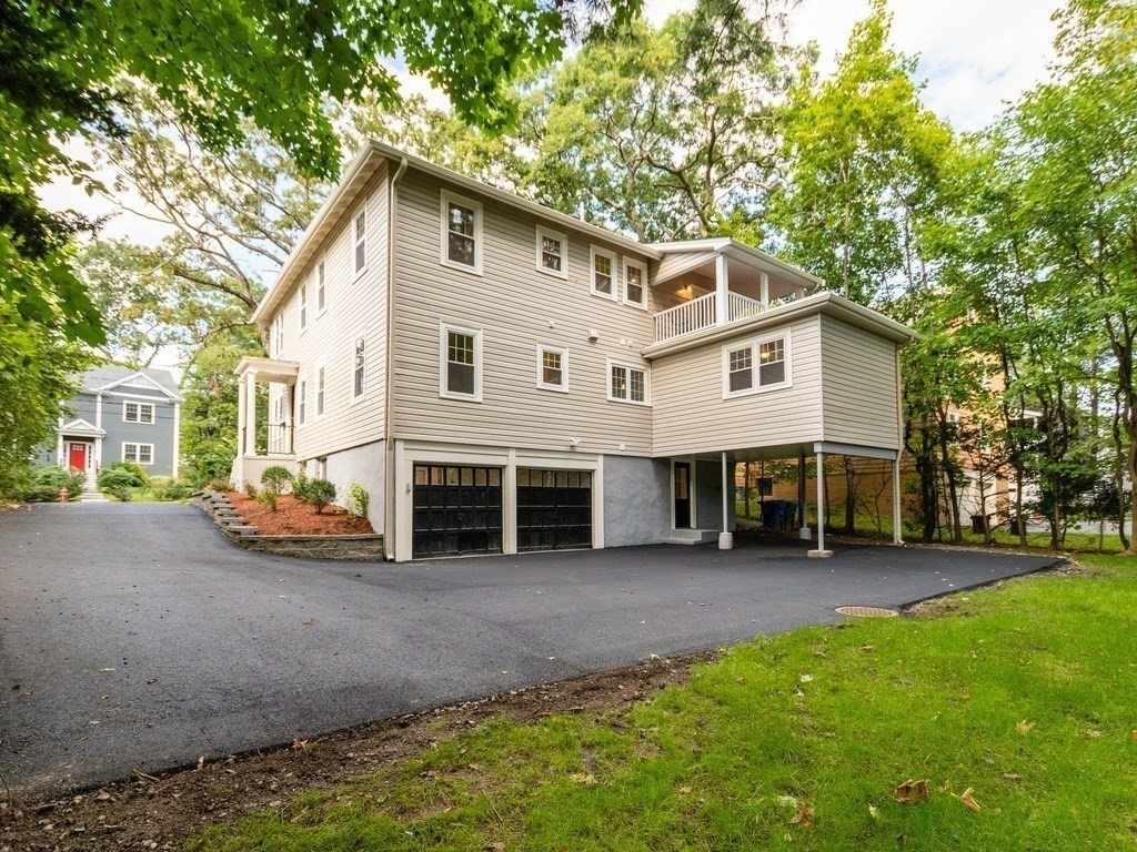 92-94 Athelstane Road Newton, MA 02459 - Photo 21 of 24 Gallery Image 21