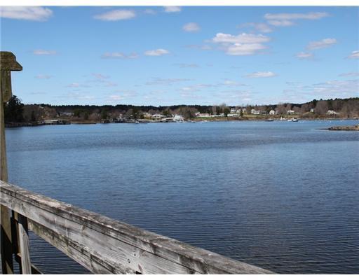 66 Moxie Cove Road Round Pond, ME 04564 - Photo 8 of 21 Other. Harbor View