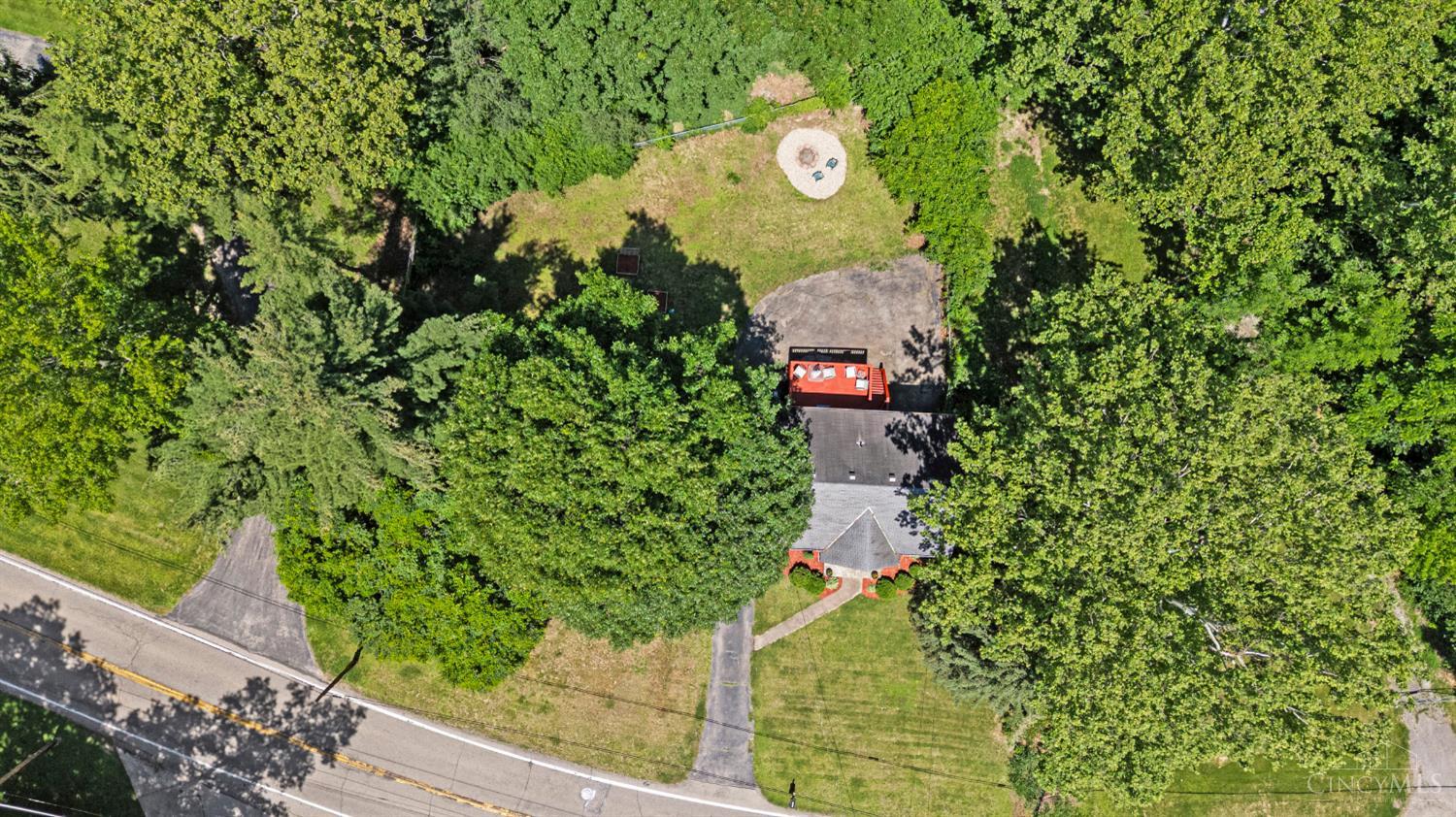 3028 Diehl Road Cincinnati, OH 45211 - Photo 49 of 52
