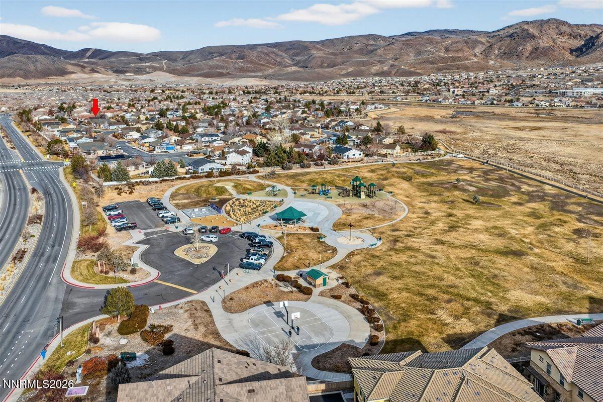 2130 Evergreen Park Drive Reno, NV 89521 - Photo 30 of 31 30-DJI_20260128143729_0450_D