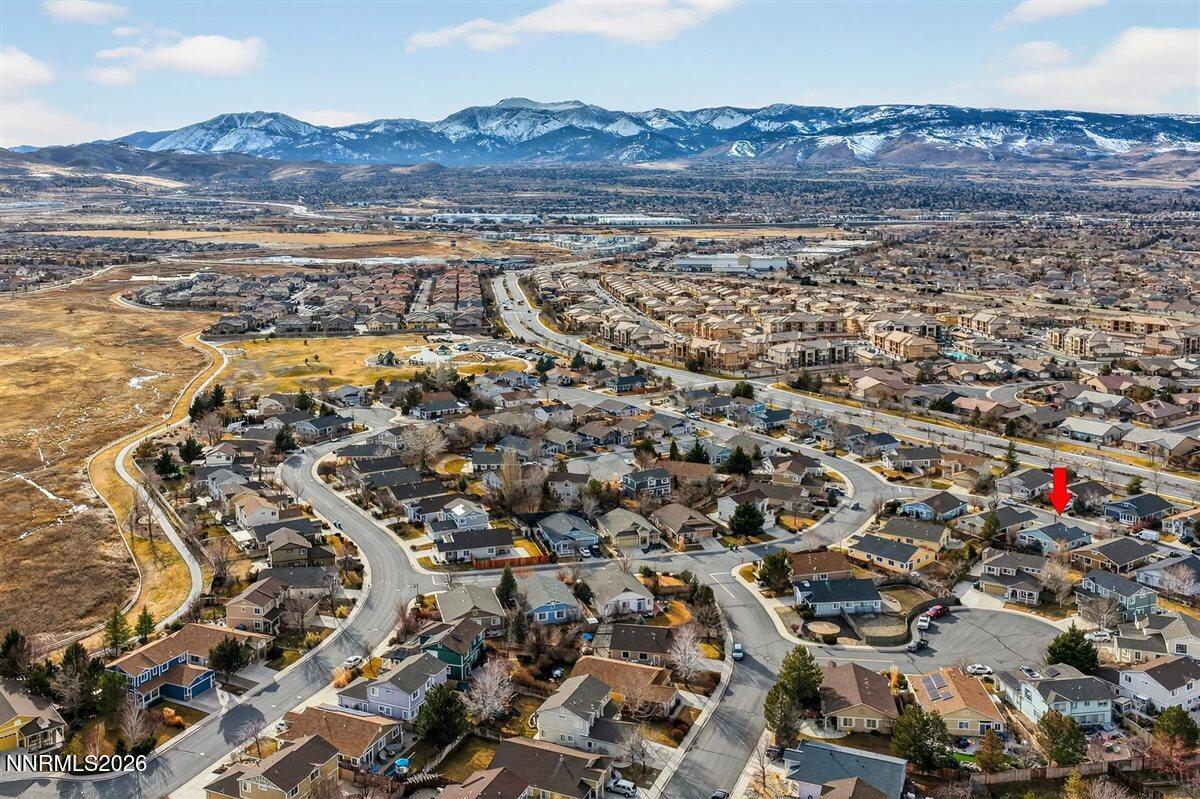 2130 Evergreen Park Drive Reno, NV 89521 - Photo 31 of 31 31-DJI_20260128143901_0461_D