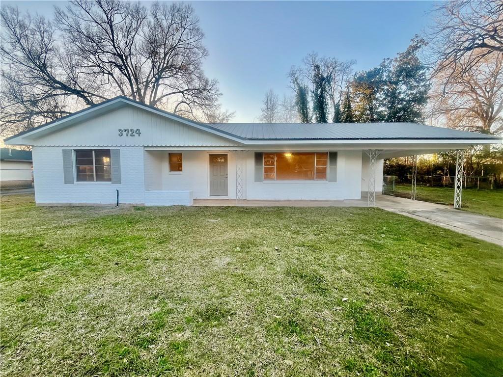 3724 Carl Road Alexandria, LA 71302 - Photo 1 of 6 Gallery Image 1