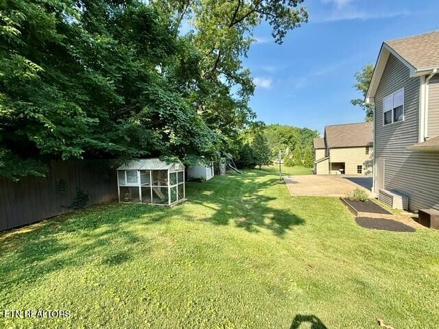 144 Wakefield Road Knoxville, TN 37922 - Photo 24 of 31 144 Wake Field 17