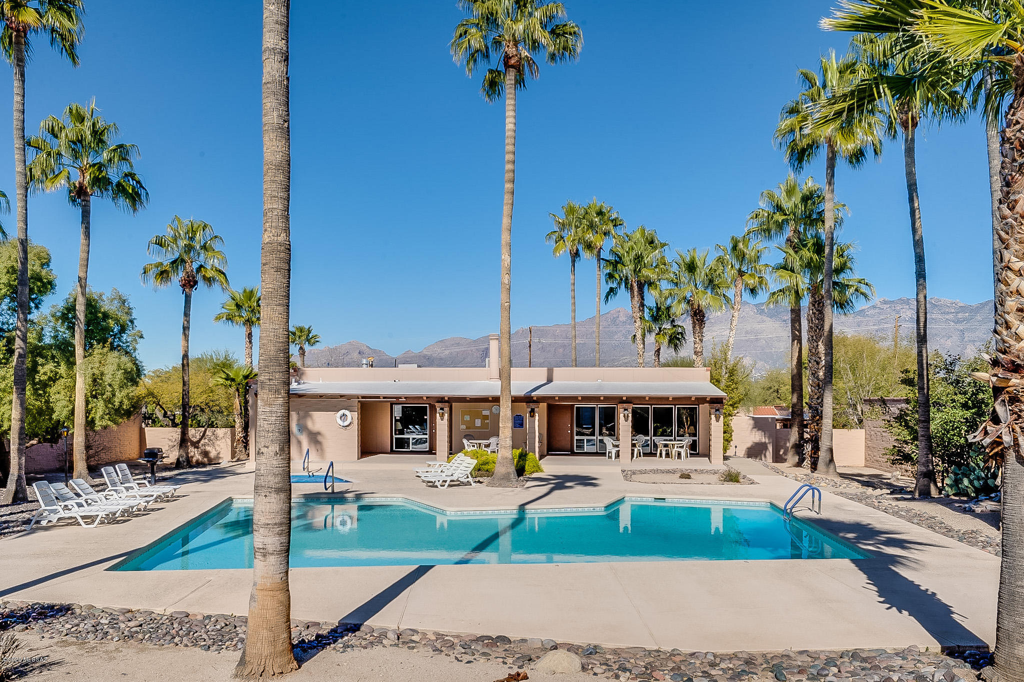 4239 East Presidio Road Tucson, AZ 85712 - Photo 33 of 34