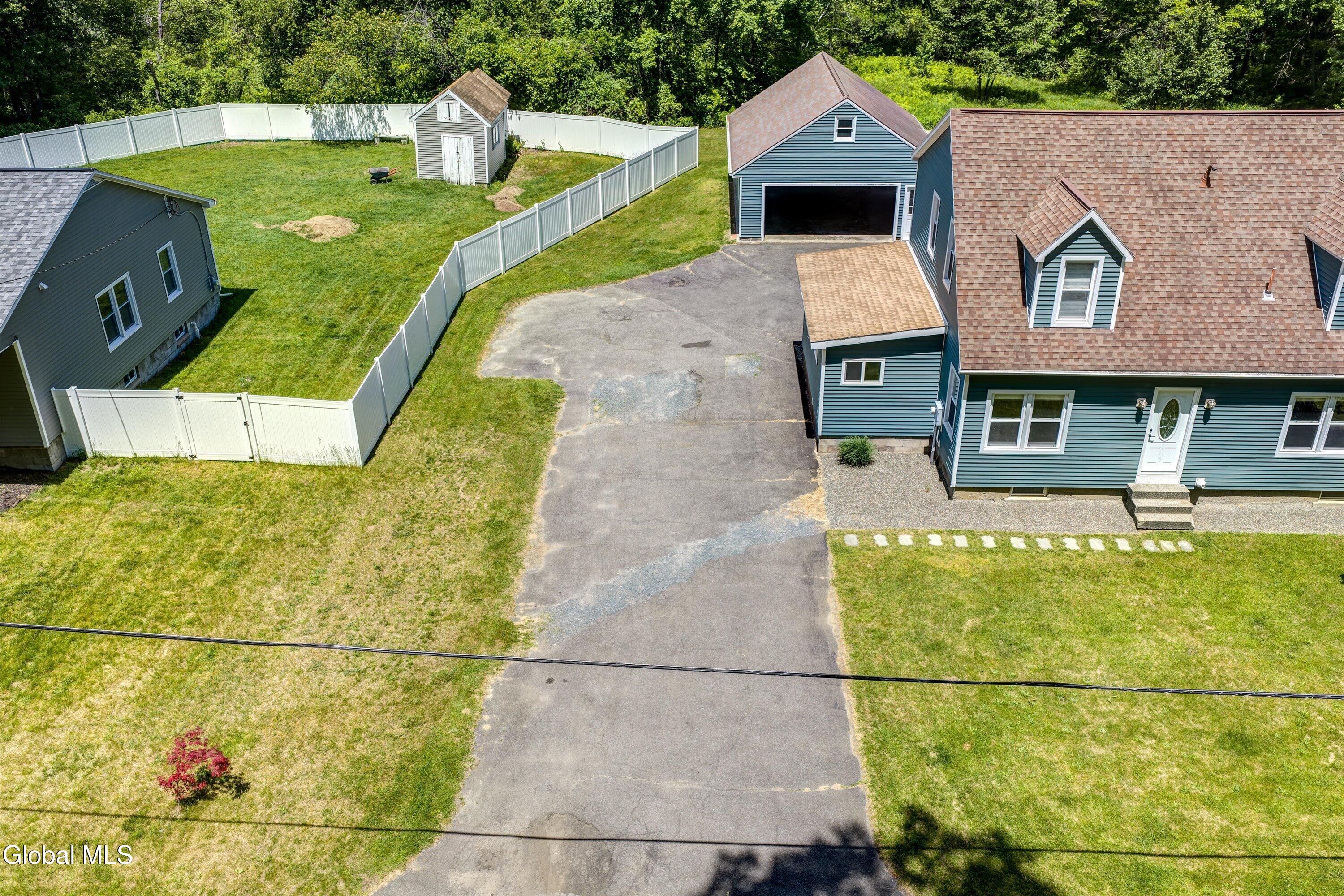 162 Clamsteam Road Halfmoon, NY 12065 - Photo 63 of 69 63-162 Clamsteam Rd-106