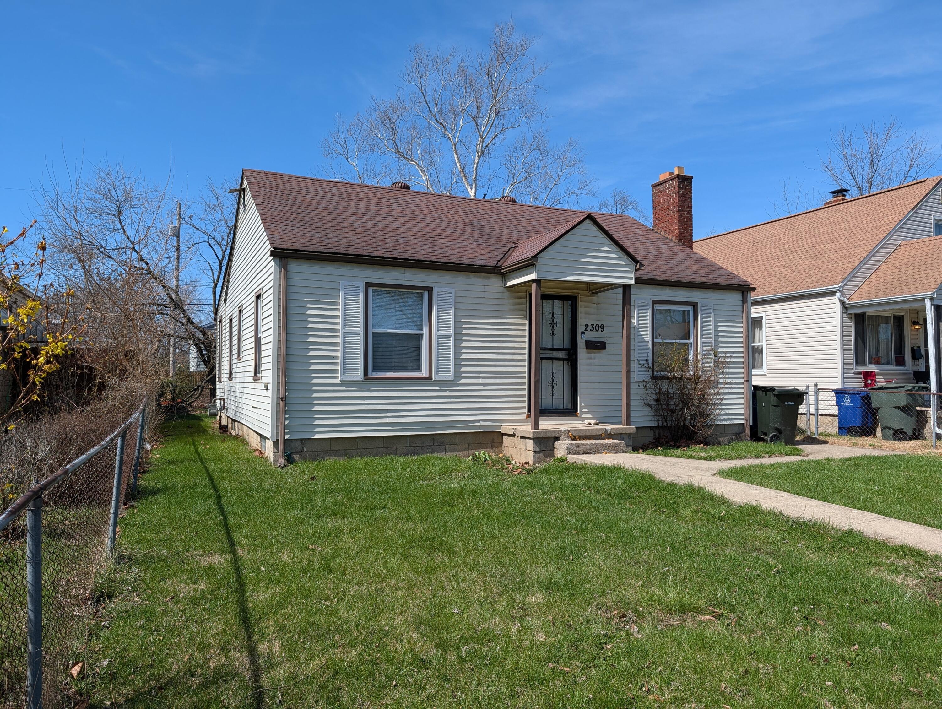 2309 Gerbert Road Columbus, OH 43211 - Photo 2 of 16 PXL_20260324_171532148.MP
